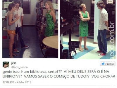 Angélica e equipe do "Estrelas" são vaiados em faculdade após gravação