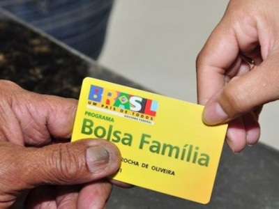 Prazo para revisão cadastral do Bolsa Família termina dia 20