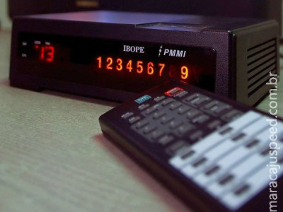 Justiça obriga Ibope a abrir caixa-preta da audiência para o SBT