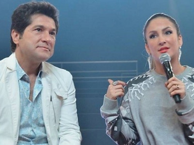 Claudia Leitte e Daniel podem deixar The Voice; veja substitutos