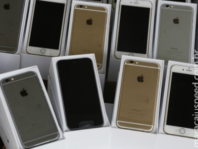 CIA tentou hackear iPhones desde os primeiros dias do aparelho, diz site