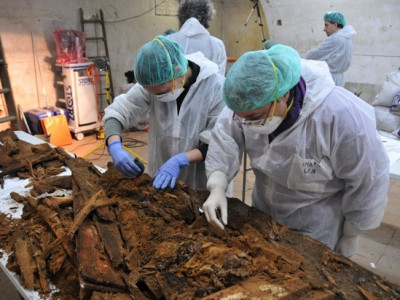 Espanha anuncia ter encontrado restos mortais de Miguel de Cervantes