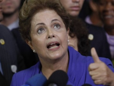 Datafolha: 62% reprovam o governo Dilma