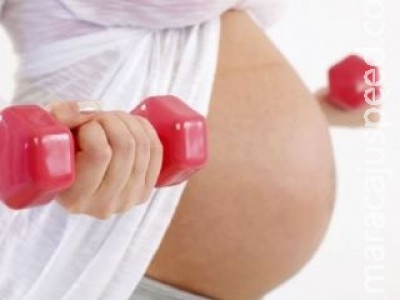 Mulheres que pretendem engravidar devem ficar de olho na balança 