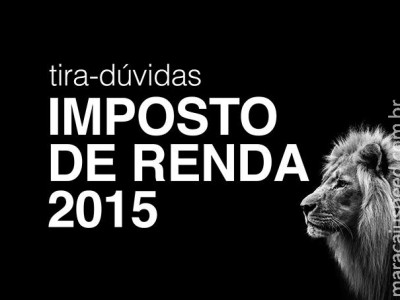 Receita recebe 4,4 milhões de declarações do Imposto de Renda