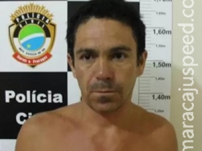 Polícia prende sequestrador e liberta adolescente de 17 anos refém