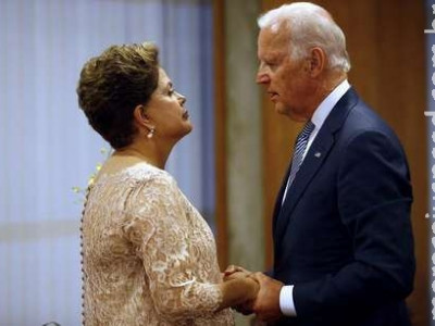  Dilma vai se encontrar com Obama durante Cúpula das Américas