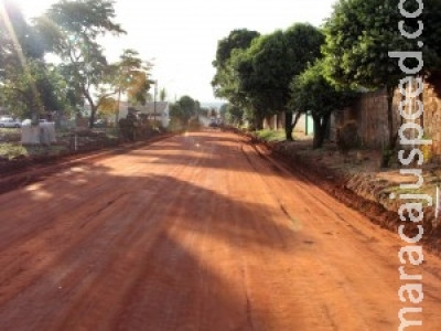 Cidade teve prejuízos de R$ 2 milhões com temporais