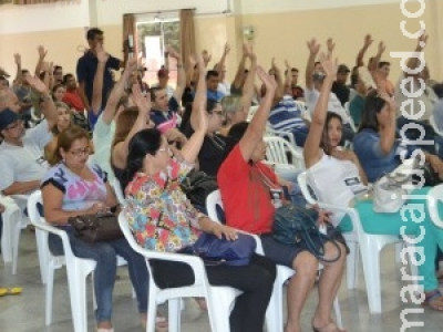 Policiais cobram reajuste e salário está entre os 5 melhores do país