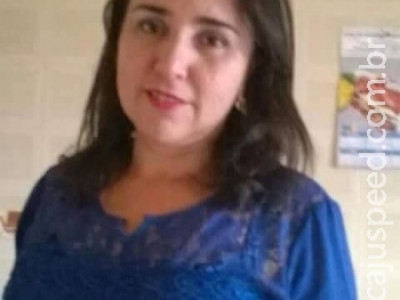 Servidora municipal morre após acidente entre Dourados e Caarapó