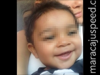 Bebê com câncer raro precisa de doações de sangue O negativo