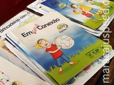 Programa agro para jovens e crianças pretende atender 64 mil em MS