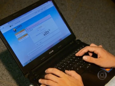 Meta de novos contratos do Fies foi alcançada, diz ministro da Educação
