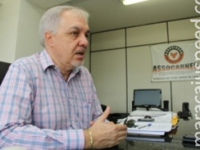 Falta de boi para abate pode fechar mais dois frigoríficos no Estado
