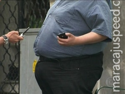 Campo Grande é capital com mais obesos no país, diz pesquisa Vigitel