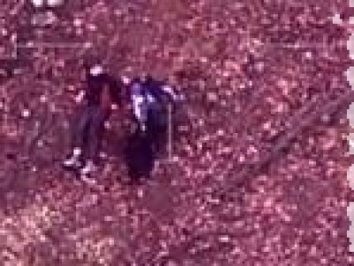 Menino autista é encontrado após 5 dias perdido em parque nacional