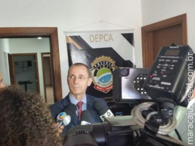 Políticos pagaram R$ 500 e R$ 100 por encontro sexual com adolescentes