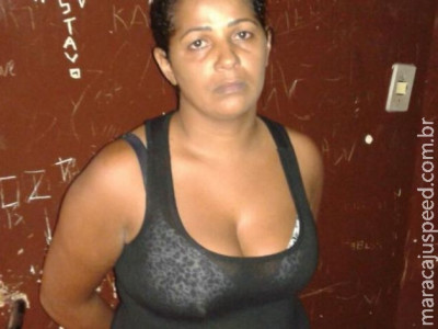 Traficante que estava foragida e que seria integrante do PCC é recapturada