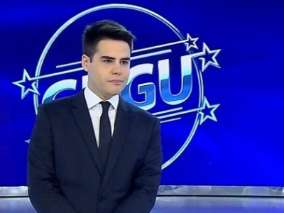 Recontratação de Luiz Bacci gera revolta e insegurança na Record