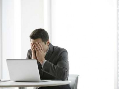  Para 69% dos chefes, depressão não justifica afastamento