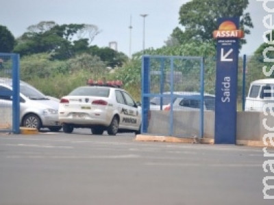 Polícia interdita 23 toneladas de feijão com insetos em supermercado