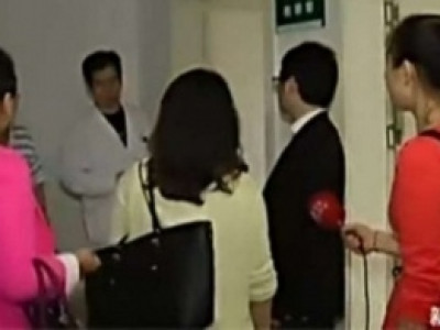 Traição é descoberta após visita de 17 namoradas a hospital