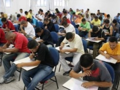 Terminam hoje inscrições de concurso público para Instituto de Previdência