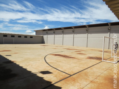 Novo semiaberto de Dourados começa funcionar dia 4