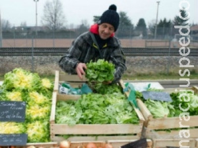 OMS ensina cinco hábitos simples para evitar contaminação alimentar