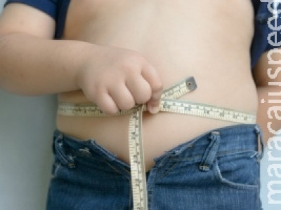 Estilo de vida é principal causa de obesidade infantil