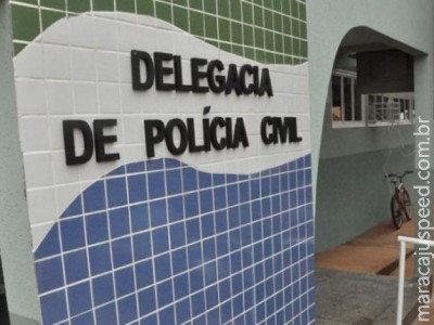 Assalto em fazenda de Sidrolândia com homens armados e disfarçados por capuz