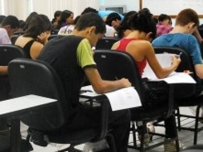 Começam hoje inscrições para o Enem