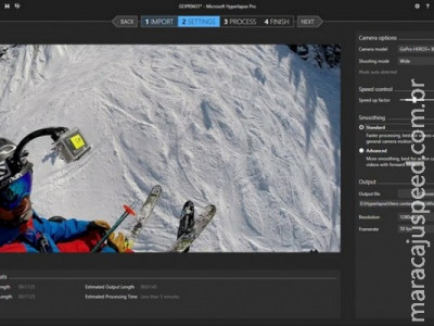 Hyperlapse: Microsoft lança aplicativo de time-lapse para smarts e PCs