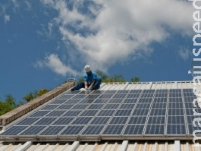 Geração de energia solar pode se beneficiar de isenção tributária