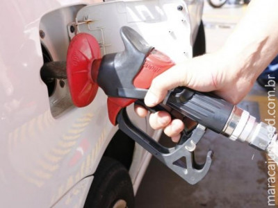 Dia Sem Imposto: consumidor poderá abastecer por R$ 1,82