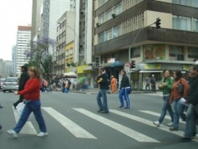 10 erros no trânsito que podem valer uma vida
