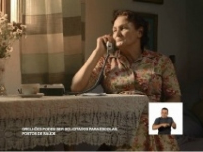 Anatel publica campanha sobre atendimento rural