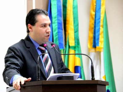 Maracaju: falta de sinal de internet está prejudicando trabalho em órgãos públicos