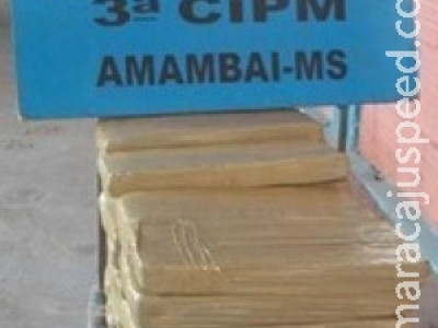 Diarista usou dinheiro das faxinas para traficar droga