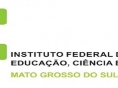 Inscrições para cursos do IFMS terminam na quinta-feira