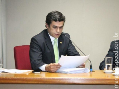 R$ 100 milhões da Enersul podem ter sido "dragados" para empresas quebradas