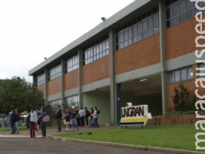 Vestibular de Inverno oferece 26 cursos em Dourados