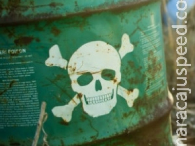 Substâncias químicas causam 1 milhão de mortes por ano, segundo Pnuma