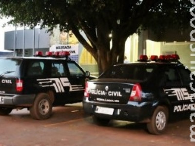 GOLPE DO COLCHÃO: Quadrilha engana idoso no golpe do colchão em Sidrolândia