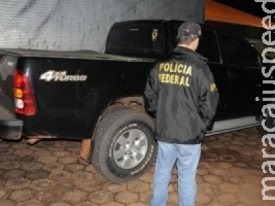 Cunhado de vereador cassado é preso acusado de tráfico de drogas