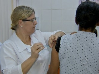 Demora em entrega atrasa vacinação contra gripe em Campo Grande