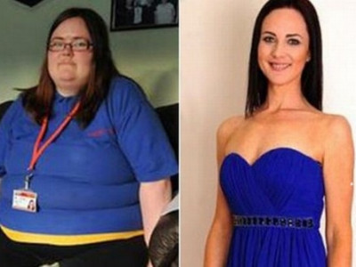 Site de dieta engana consumidores com fotos de "antes" e "depois"
