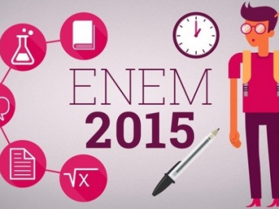 Enem 2015: saiba como fazer o pagamento da taxa de inscrição