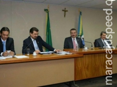 CPI convoca 9 envolvidos no esquema de propina milionária da Enersul