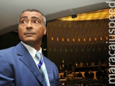 CPI da CBF é oficialmente criada no Senado
